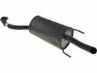 For 2004-2006 Subaru Baja Muffler Rear Api 36994PK 2005 New. Price: $79.05.