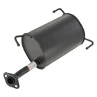 For Nissan Sentra 1995-1999 Id Select Rear Exhaust Muffler Assembly New. Price: $61.17.