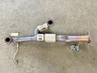2014-2020 Acura Rlx Hybrid Front Exhaust Down & Tube Pipe 7K Miles Oem LOT2636 Used. Price: $224.00.