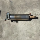2014-2024 Ram Promaster 1500 2500 3500 Exhaust Muffler Resonator 82172076 Oem Used. Price: $230.00.