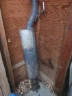 Mercedes Amg C36 W202 M104 Resonator Muffler 94 95 96 HWA2024900315 Used. Price: $299.25.