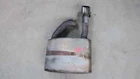 Porsche 911 Rear Silencer Muffler Exhaust 99311104504 Gebraucht. Price: $291.46.