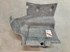 Bmw M3 E93 Oem 07-13 Convertible Rear Left Driver Trunk Cover Trim Panel Used. Price: $39.99.