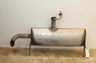 2018-2024 Chevrolet Equinox Lt 1.5L Awd Exhaust System Muffler 86807343 Oem Used. Price: $356.79.