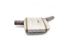 2017 2023 Audi Q7 2.0L Exhaust Front Resonator Muffler Pipe Oem -cut- Used. Price: $192.49.