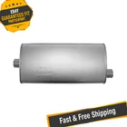Ap Exhaust 700234 Msl Maximum Muffler New. Price: $69.66.