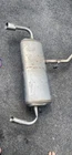 2019-25 Toyota Rav Awd Hybrid Engine Exhaust System Rear Muffler W/ Pip Oem Used. Price: $280.00.