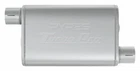 Pypes Performance Exhaust #MVT16 Turbo Pro Muffler 3.0IN Offset In/out New. Price: $109.79.