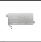 Walker Quiet-flow Ss 21564 Direct Fit Exhaust Muffler 2" Inlet (id) Outlet New. Price: $99.96.