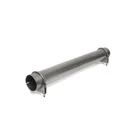 Banks Power Straight Pipe For Kit (replaces Muffler 53801) New. Price: $78.99.