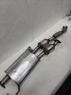 Genuine Gm Muffler & Pipe 85132449 New. Price: $799.99.
