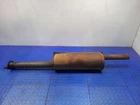 2014-2015 Ford Transit Connect 2.5L Center Intermediate Exhaust Muffler Oem Used. Price: $160.54.