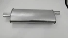 Walker Soundfx Universal Exhaust Muffler 18106 2.25" Fits Dodge/grand New. Price: $60.99.