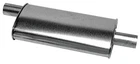 Walker 18113 Tru-fit Universal Muffler New. Price: $62.00.