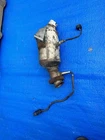 Mercedes W207 W212 E350 2014 Exhaust Pipe It Has Rust Damage After Flood Used. Price: $289.95.
