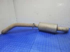 14-16 Chevy Silverado 5.3L 143.5 Wheelbase Rear Exhaust Muffler Oem 20757703 Used. Price: $170.99.