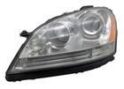 06-08 Mercedes W164 ML350 ML320 ML500 Left Drive Headlight Lamp Halogen Oem Used. Price: $154.54.