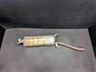 Center Exhaust Pipe W/ Resonator 2018 Toyota RAV4 17420-0V220 2013 2016 2017 Used. Price: $249.99.