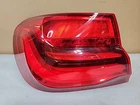 2016 2017 Bmw Series Left Driver Lh Side Led Taillight Oem P/n # 7342965 Used. Price: $135.00.