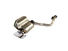 Exhaust Resonator Pipe Mopar 68260149AB New. Price: $2643.96.