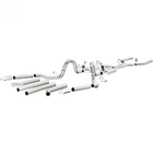 Magnaflow Performance Exhaust 15893 System Kit Chevrolet Malibu New. Price: $1722.95.