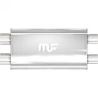 Magnaflow 12569 Exhaust Muffler New. Price: $213.00.