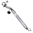 Stainless Steel Exhaust Resonator Pipe Fits: Pontiac G6 2005-2007 3.5L New. Price: $74.91.