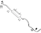 For 95-97 Ranger Only With 114 Inch W/b 2.3 3.0 4.0 Muffler Exhaust Pipe System New. Price: $187.00.