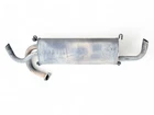 2009-2017 Toyota Venza Muffler Exhaust Tail Pipe 6 Cyl 3.5L, 17430-0P170, D050, Used. Price: $450.10.
