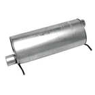 Walker Exhaust Quiet-flow Ss Dirfit Muffler 3" Inl(id) 2.75" Otlt(od) 21384 New. Price: $191.07.