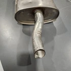 Exhaust Muffler Assembly-quiet-flow Walker 53260 New. Price: $70.00.