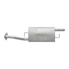 Muffler For 2005-2008 Toyota Corolla 2006 2007 Walker 53720 New. Price: $125.48.