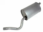 Walker 36CW16X Muffler Fits 1998-2002 Saturn SL2 1.9L 4 Cyl Dohc New. Price: $65.67.