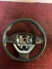 Bmw Oem 528I 535I 550I F10 11-16 Front Steerin G Wheel Leather Used. Price: $62.10.