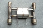 2017-2022 Mclaren 720S Exhaust System Sport Muffler Assembly 14H0176CP.02 Oem A1 Used. Price: $539.98.