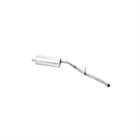Walker Quiet-flow Ss Muffler 55276 New. Price: $156.98.