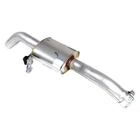 For Ram 1500 2020-2024 68310699AG Exhaust Tail Pipe New. Price: $206.70.