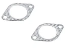 2X Bosal Exhaust Muffler Gasket (for Subaru Legacy Outback Impreza 1999-2011 ) New. Price: $18.05.