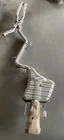 07 08 09 10 11 Mercedes Benz S550 Complete Exhaust Muffler Oem A2214903635 New. Price: $990.00.
