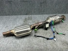 Mazda CX-50 2.5S 23-25 Oem Awd 2.5L L4 Gas Exhaust Pipe Muffler Resonator 8K Used. Price: $600.00.