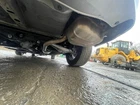 2023-2024 Honda Hr-v Muffler 2.0L At Awd 50K -ex-l- 65319 Used. Price: $180.00.