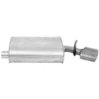 Walker Exhaust Muffler Assembly 53515 New. Price: $129.79.