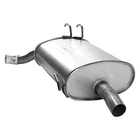 Ap Exhaust Technologies Muffler - Welded Assembly New. Price: $132.45.