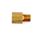 Qty Polaris Nos Oem Mikuni Main Jet #340 Snowmobile Atv 3130137 New. Price: $24.99.