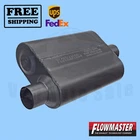 Exhaust Muffler Flowmaster For Subaru Impreza 2002-2004 New. Price: $167.09.