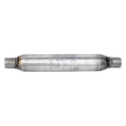 Jones Exhaust A3512S Glasspack Muffler Straight End Style Inlet Outlet Cor New. Price: $29.69.