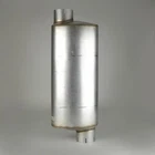 Donaldson M122300 Muffler New. Price: $762.87.