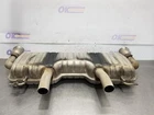 2020 Chevy Camaro 2.0L Exhaust Muffler Tail Pipe Used. Price: $208.25.