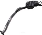 Exhaust Muffler-oes Autopart Intl 2103-63415 Fits 99-02 Land Rover Range New. Price: $136.95.