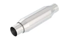 Borla 400937 Universal Cratemuffler Resonator 2.25" Center/center 10" Body New. Price: $161.95.